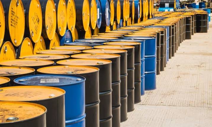 Citi's $60 Oil Call Puts Nigeria's ₦58 Trillion Budget Back Under the Microscope