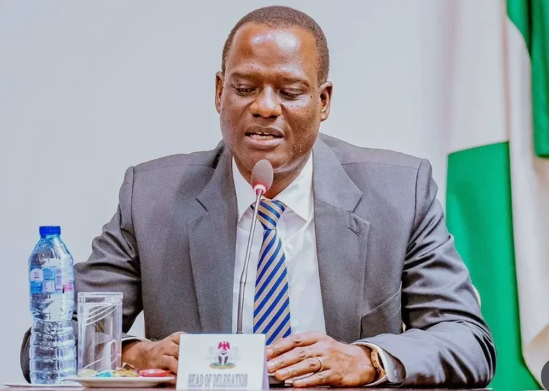 Abuja Shuts Down Talk of New Fuel and Telecom Taxes Days After IMF Recommendation