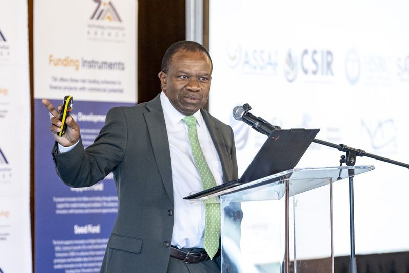 South Africa's TIA 2.0 Targets the Valley of Death in a $1.8bn Innovation Reset
