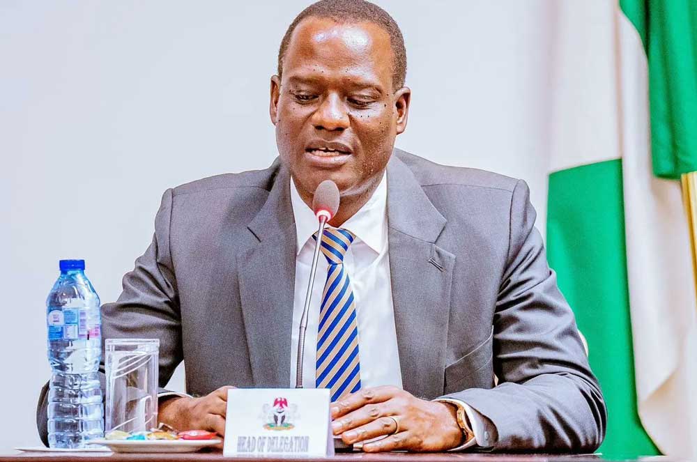 Oyedele Concedes the Question Is Valid, Promises Subsidy Savings Breakdown Within Days