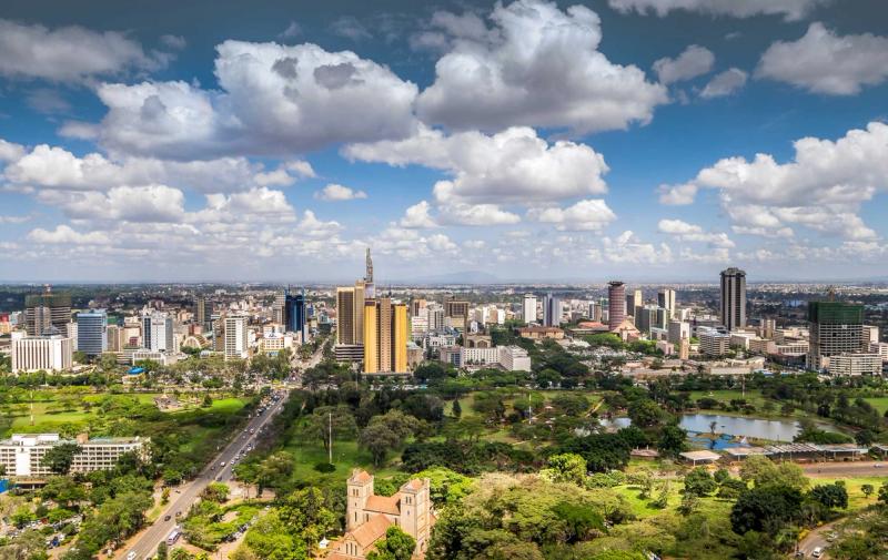 Kenya's Hiring Streak Is Over: PMI Slumps to 46.6 as Companies Trim Staff for First Time in 15 Months