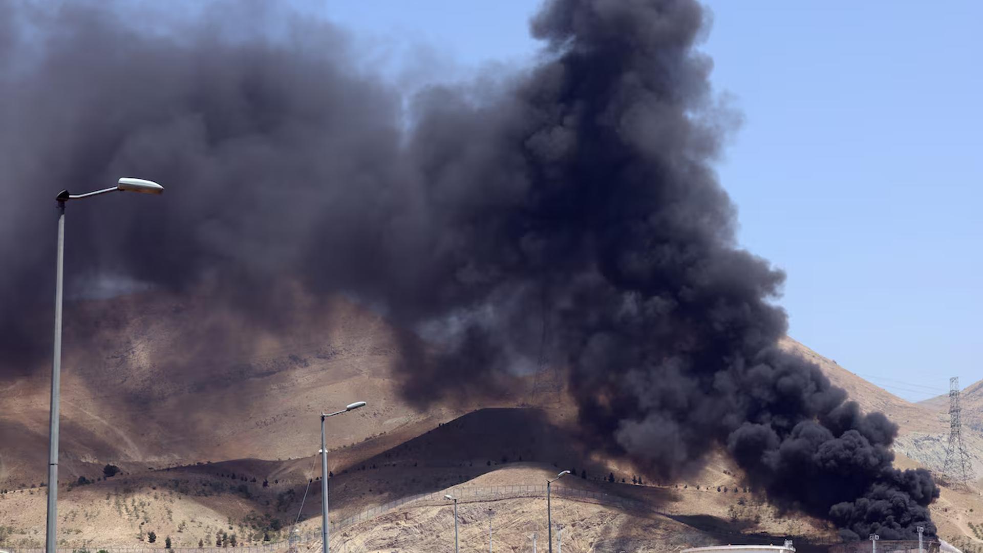 Oil and Gas Prices Spike as Iran Conflict Upends Middle East Energy Flows