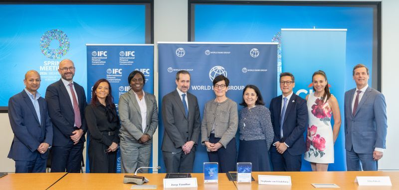 IFC, Citi Sign R1.6bn Rand Facility to Shield South African Borrowers from Currency Shocks