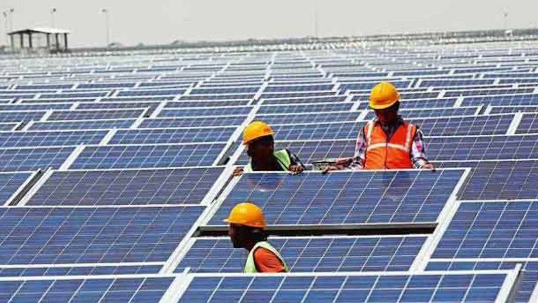 From Lagos to Accra: Nigeria's Solar Export Milestone Marks a Turning Point in West Africa's Energy Story