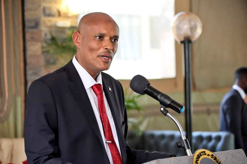 Kenya’s Criminal Investigators Freeze Undisclosed Number of Binance Accounts in Widening Fraud and Money Laundering Crackdown