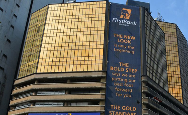 FirstHoldCo's ₦653.5bn Half-Year Profit Rewrites Nigerian Banking History as Shares Hit Fresh Record