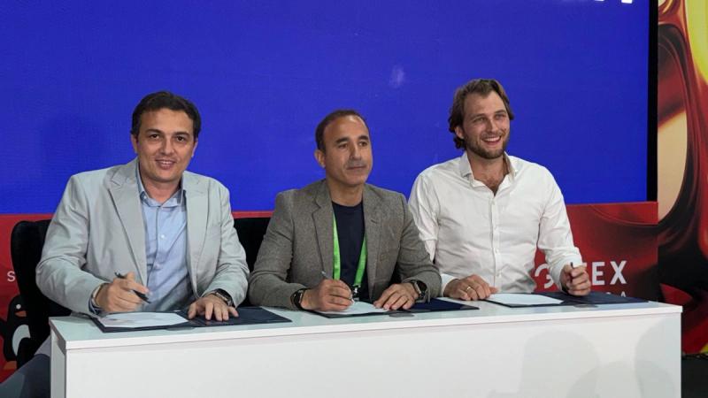 Morocco's SME Banking Gap Gets a Digital Fix: Zazu and Visa Rewrite the Rules on Business Accounts