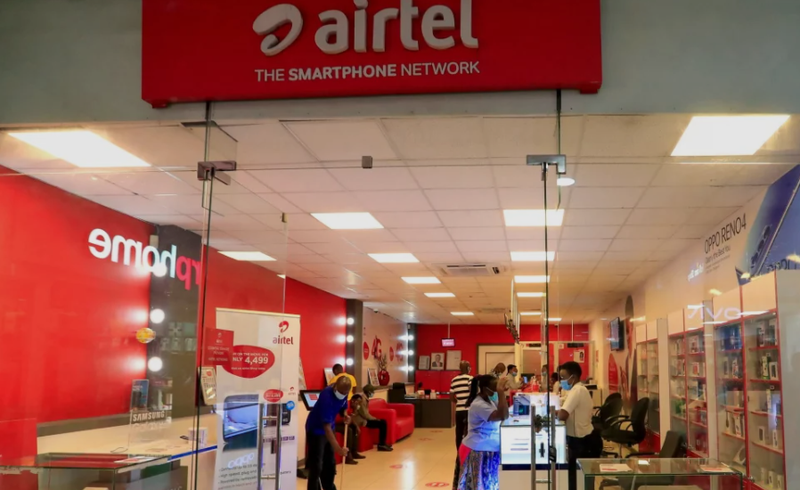 Courts Put the FCCPC on Ice: Airtel and Glo Restore Airtime Credit as ₦400bn Market Dispute Heads Back to Court