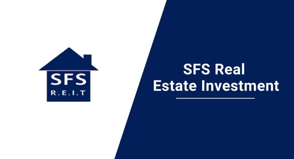 SFS REIT Earns More, Holds Less Cash, and Returns More to Unitholders in a Half That Tests Its Capital Model