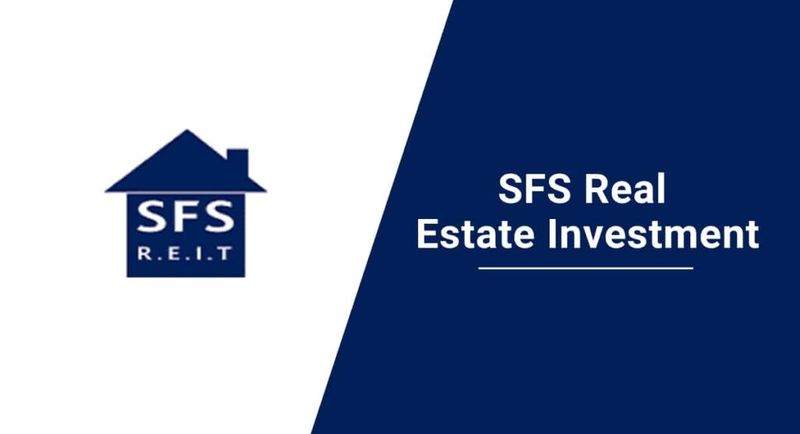 SFS REIT Earns More, Holds Less Cash, and Returns More to Unitholders in a Half That Tests Its Capital Model