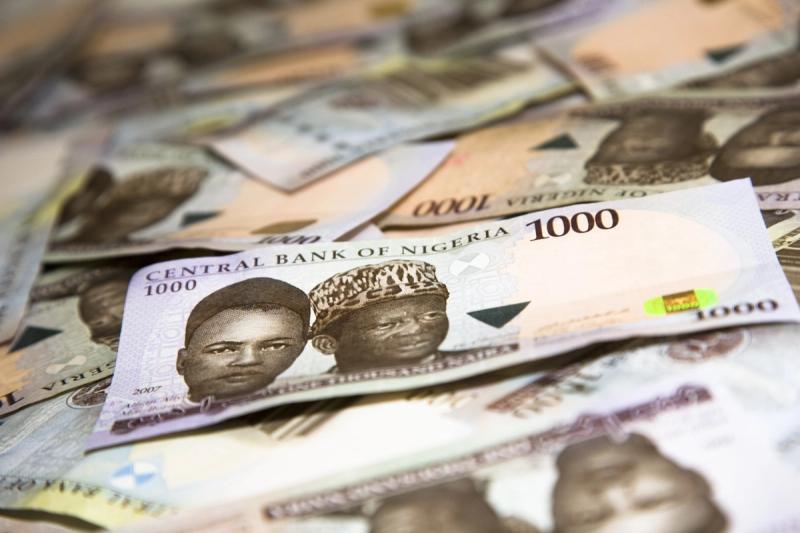 Nigeria's Money Supply Expands ₦16trn Year-on-Year as High Interest Rates Fail to Contain Liquidity