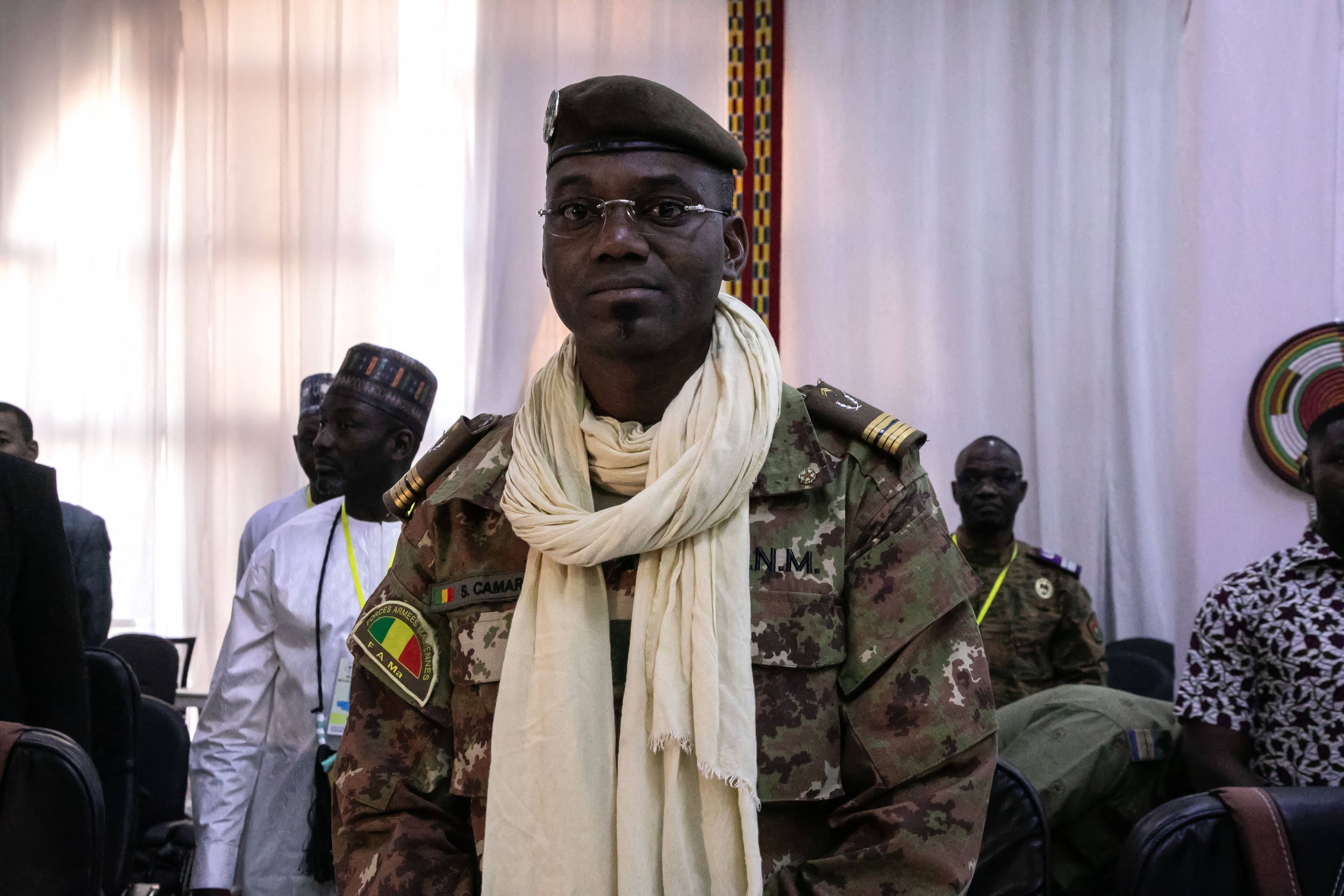 Bamako Under Siege: Mali's Worst Coordinated Attack in Years Kills Senior Officials and Shakes the Junta to Its Core