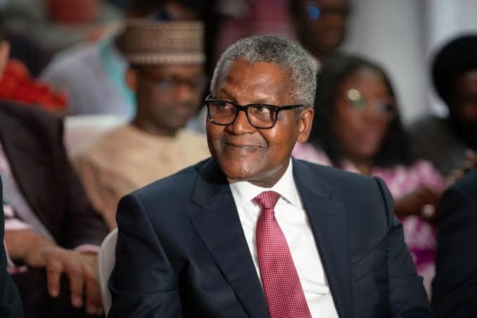 Dangote Refinery Sets October Target for $5bn Pan-African IPO That Would Shatter Every African Listing Record