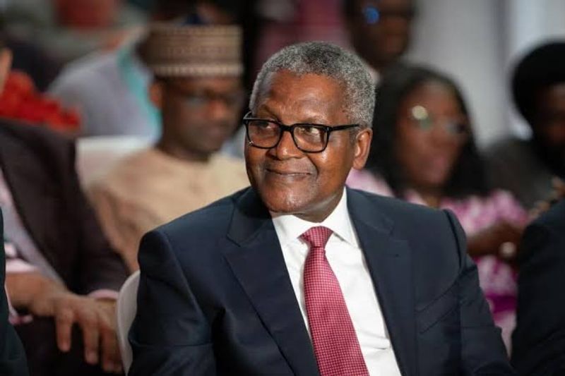 Dangote Refinery Sets October Target for $5bn Pan-African IPO That Would Shatter Every African Listing Record