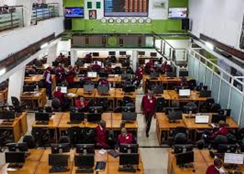 Nigerian Equities Surge Toward N140 Trillion as FTSE Reclassification Triggers International Fund Inflows