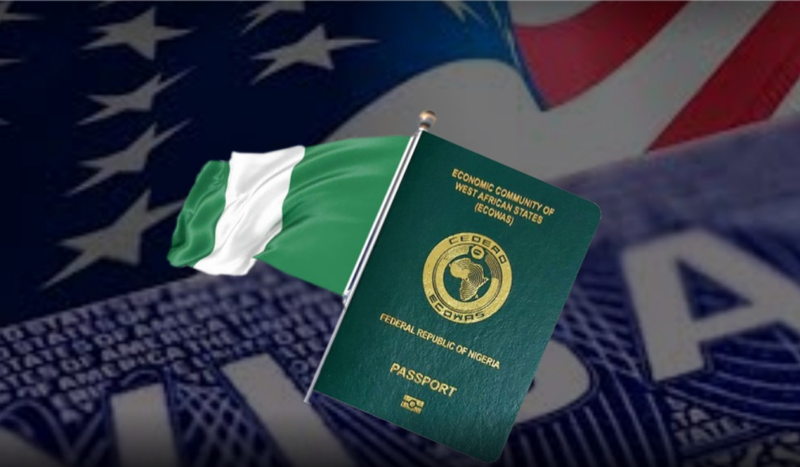 Nigerian Students Get Visa Reprieve as US Clarifies Restrictions Won’t Touch Valid F1, J1 Holders