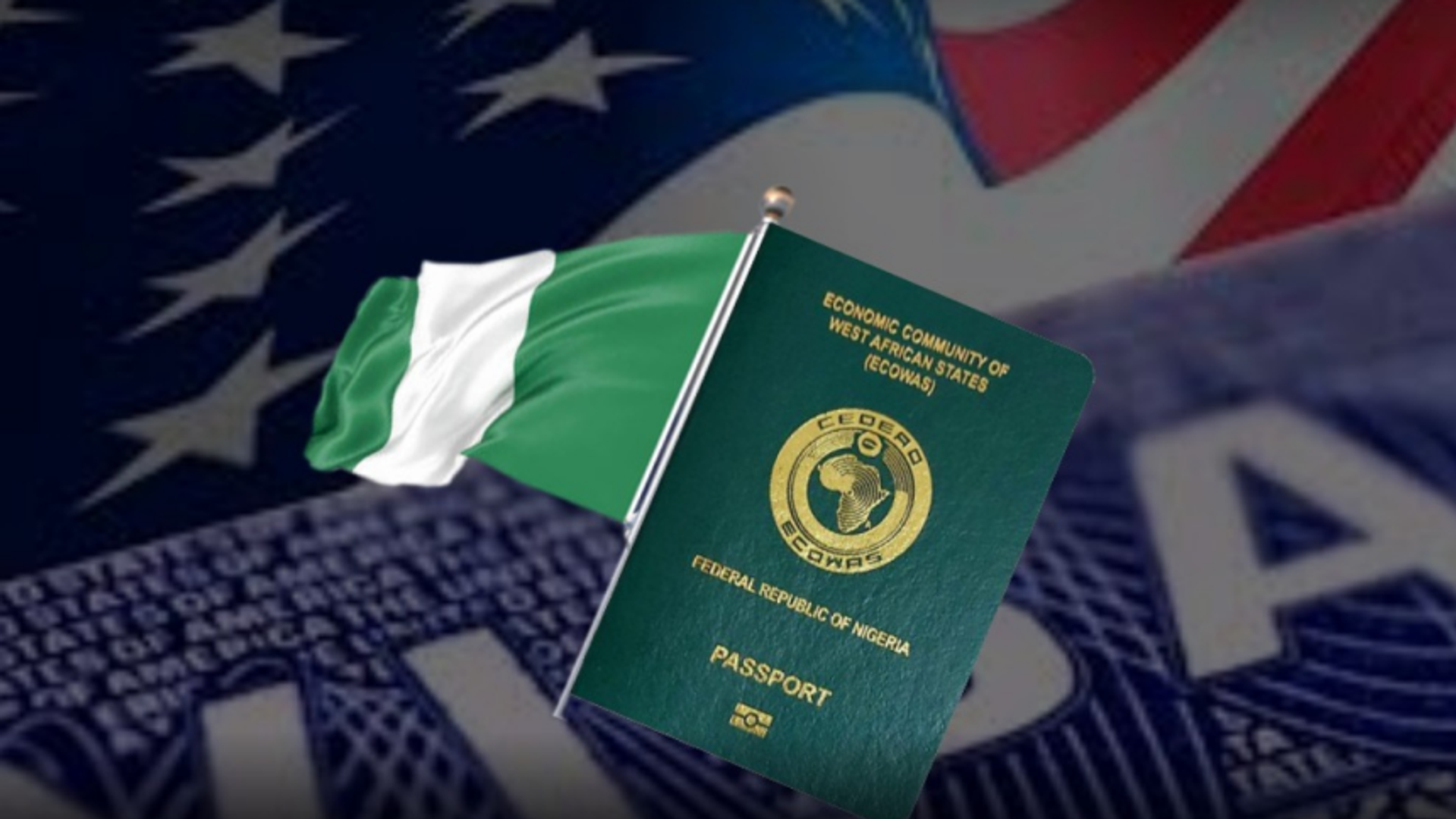 Nigerian Students Get Visa Reprieve as US Clarifies Restrictions Won’t Touch Valid F1, J1 Holders