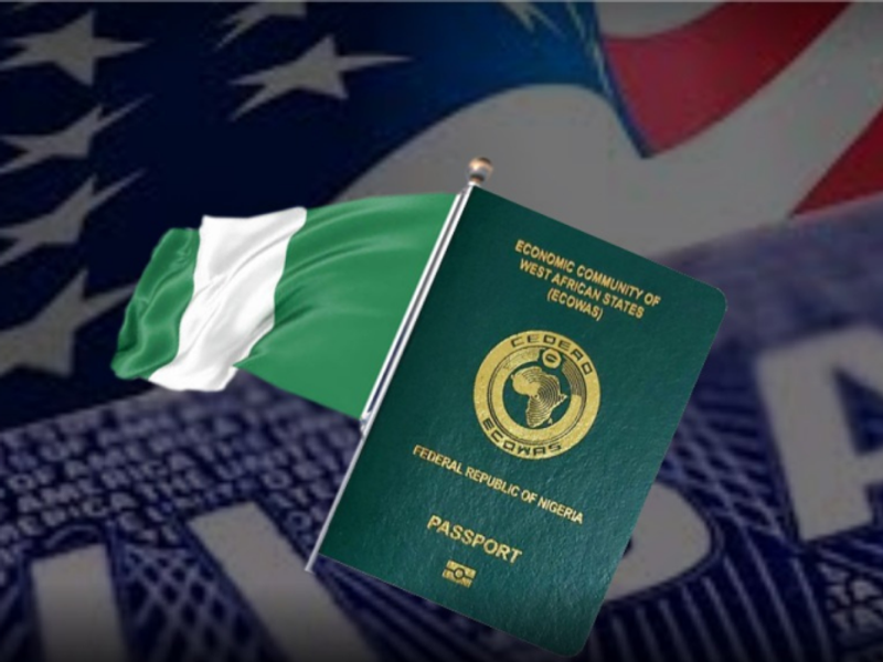 Nigerian Students Get Visa Reprieve as US Clarifies Restrictions Won’t Touch Valid F1, J1 Holders