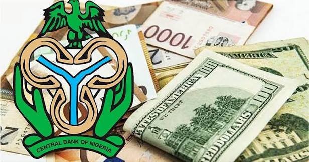 Nigeria's Reserves Peak at $52.73bn Then Reverse, as Oil Price Slide Ends a 17-Year Record Run