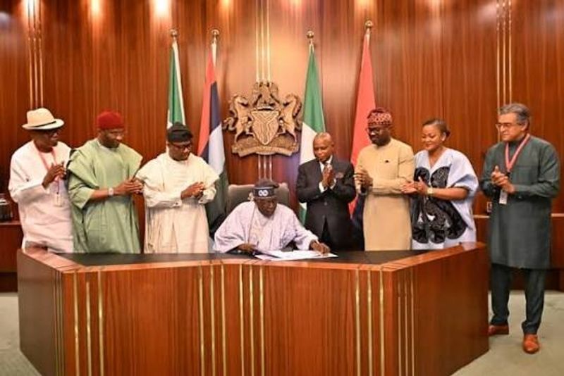 How Nigeria's New Identity Law Could Become the Backbone of Its Digital Economy