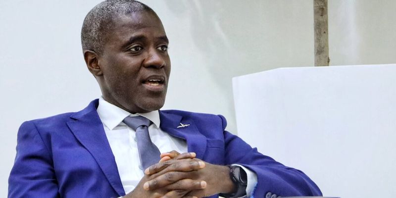Nigeria's Digital Appetite Is Now a Record: 45,800 Terabytes of Data Consumed Every Single Day