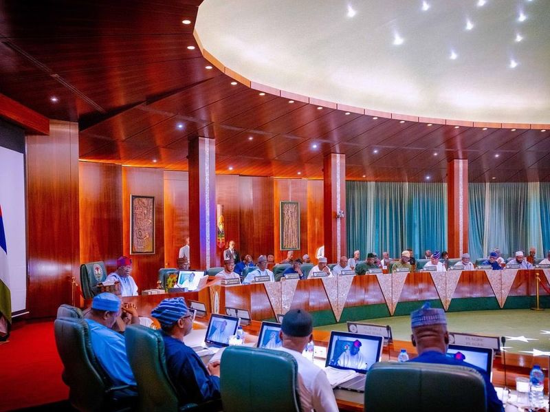Lagos and Nine Others Claim 40.1% of Q1 2026 FAAC Allocations