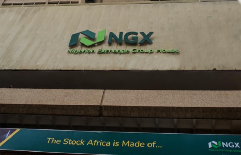 NGX Surges for Second Straight Session, Adding ₦1.86trn as All Five Sectors Climb