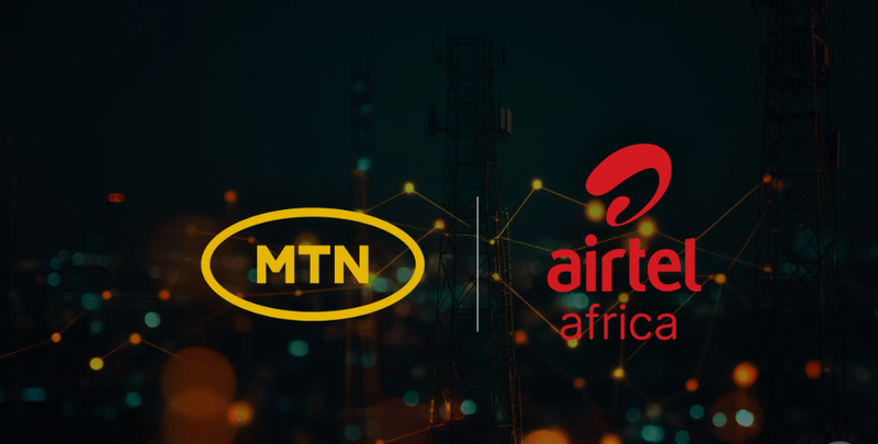 Nigeria's Telecom Windfall: How a 50% Tariff Hike Turned MTN and Airtel Into Revenue Machines - at Subscribers' Expense