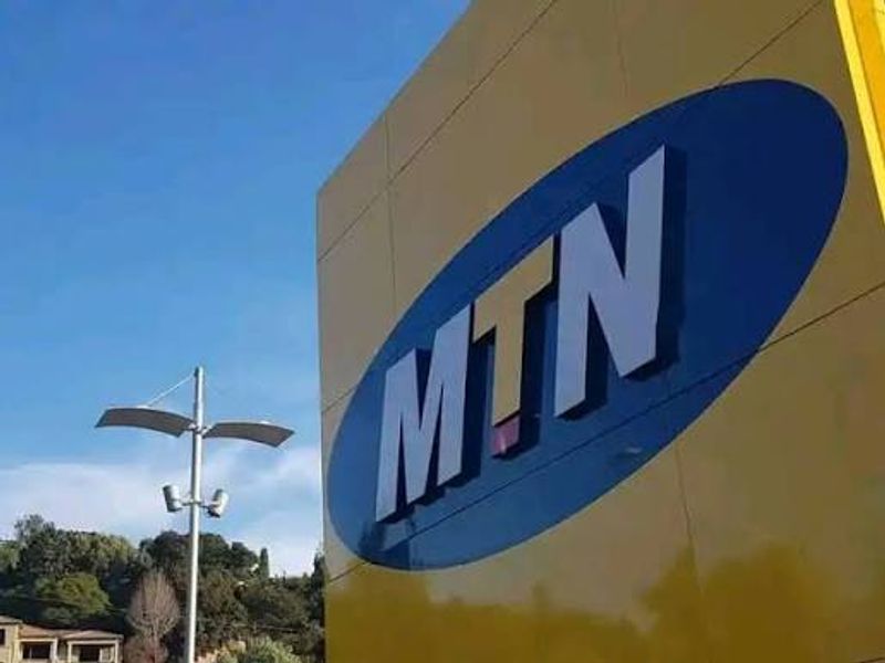 For Every Naira MTN Kept in H1 2026, It Spent Nearly as Much Keeping the Lights On and the Government Paid