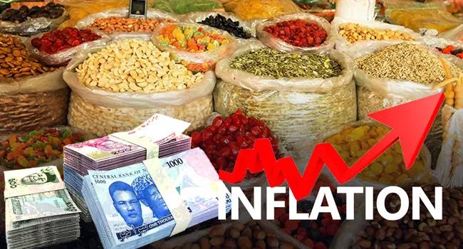 Nigeria's Headline Inflation Eases to 15.91% in June but Food Prices Tell a Different Story