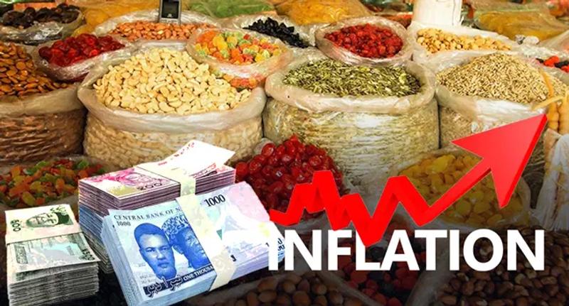 Nigeria's Headline Inflation Eases to 15.91% in June but Food Prices Tell a Different Story