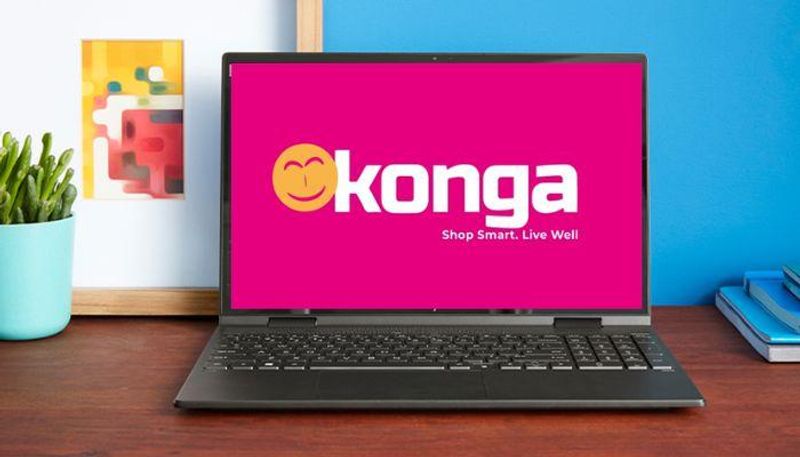 Konga's Month-Long Sale Brings Starlink Support Centres and 50% Off to Nigeria's Digital Shoppers