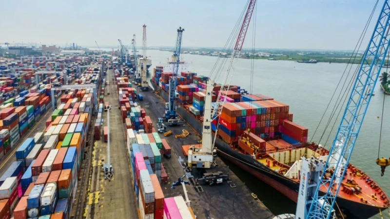 Washington Puts Nigeria in Its Higher Tariff Bracket, Penalising Abuja for Failing to Ban Forced Labour Imports