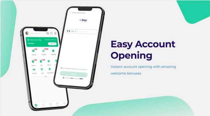 Green Machine, Bigger Numbers: OPay Crosses 45 Million Users and 1 Million Merchants in Its Boldest Growth Statement Yet
