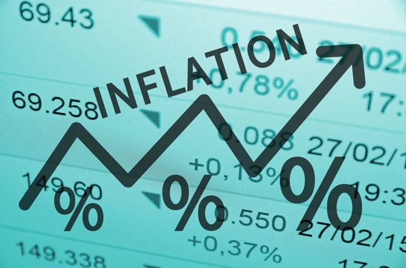 Nigeria's Inflation Climbs to 15.93% in May as Food Prices Bite Again