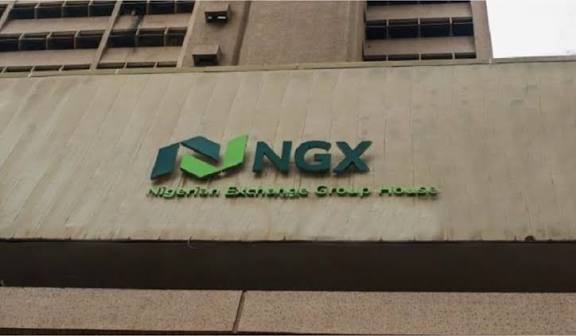 FirstHoldCo Hits Record ₦87.25 as Banking Stocks Drive NGX's Strongest Weekly Rally of 2026