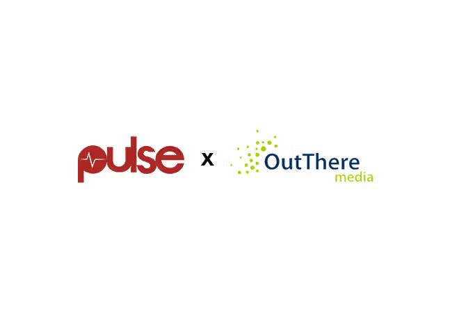 Out There Media and Pulse Team Up to Dominate Africa's Digital Ad Market