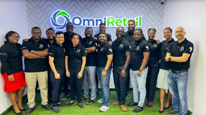 West Africa's FMCG Distribution Gets an Operating System: OmniRetail's OmniOne Brings Manufacturers Into the Digital Age