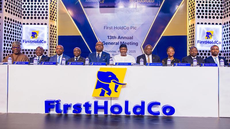 Otedola's ₦43bn Vote of Confidence: First HoldCo Chairman Goes All-In as Profit Surges and AGM Looms