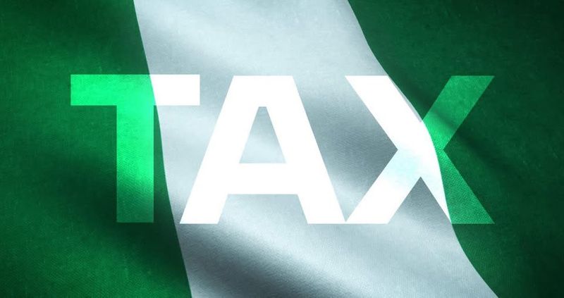 Nigeria's Corporate Tax Revenue Halves in Q4 as Annual Collections Hit Record N9.21 Trillion