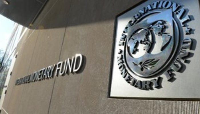 IMF Says Nigeria Left N8.8trn in Public Spending Off the Books