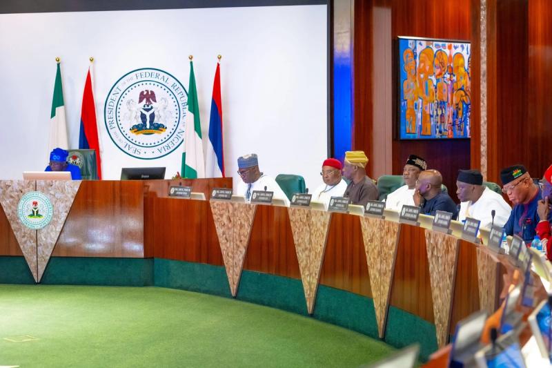 Statutory Revenue Hits a New High: FAAC Shares N2.3 Trillion as Oil and Company Taxes Power May Gains