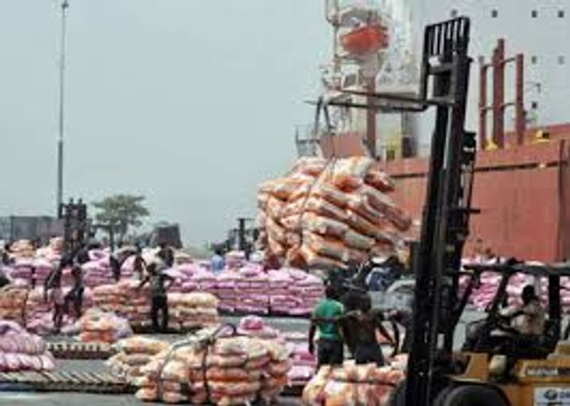 Cheaper Plates, Fewer Shipments: Nigeria's Food and Beverage Import Bill Shrinks as Trade Balance Hits Record Surplus