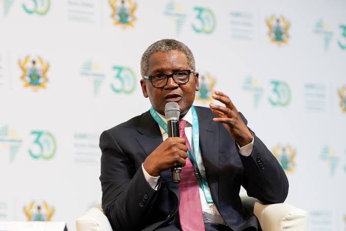 Dangote Files with SEC, Bringing Africa's Most Anticipated IPO Within Touching Distance of the NGX