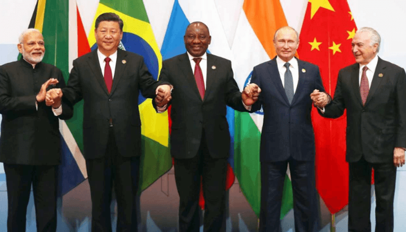 South Africa Lands $1bn BRICS Loan to Fix Crumbling Municipal Infrastructure