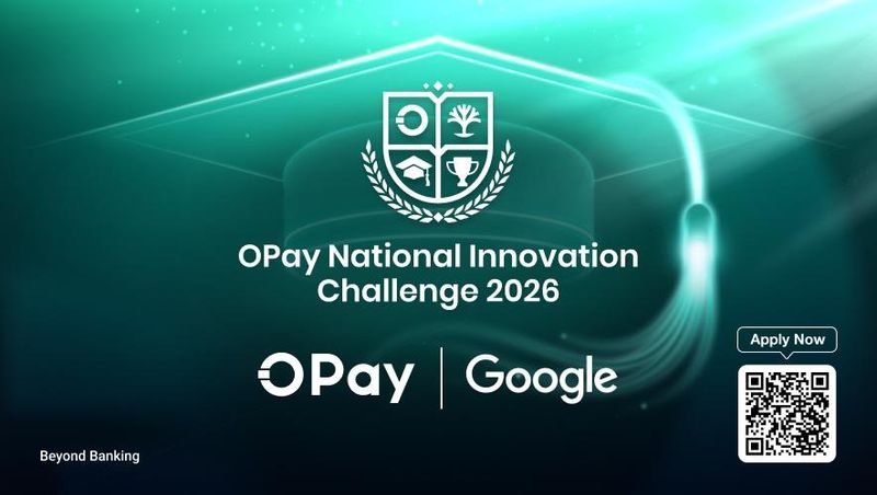 Beyond the Bursary: OPay Scholars Adds Google Innovation Challenge and Career Pathways to Its ₦1.2bn Student Commitment