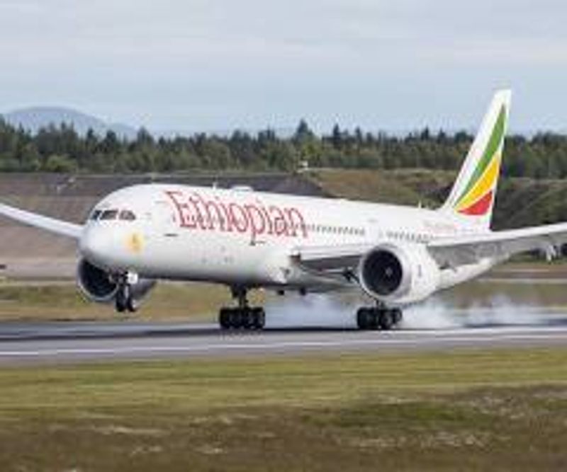 The $12.5 Billion Bet, Ethiopia Breaks Ground on Africa’s Largest Aviation Fortress