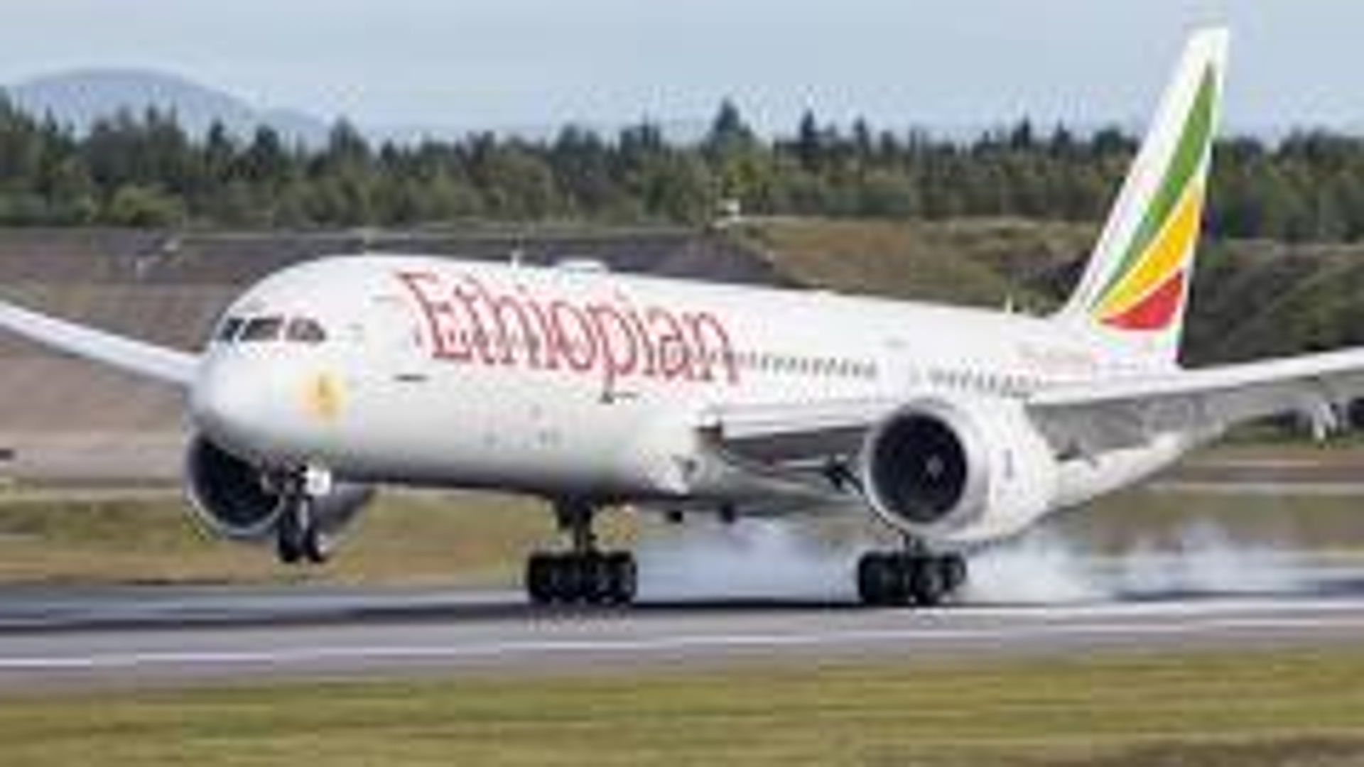 The $12.5 Billion Bet, Ethiopia Breaks Ground on Africa’s Largest Aviation Fortress