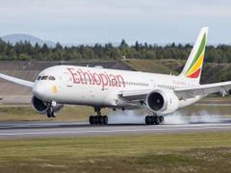 The $12.5 Billion Bet, Ethiopia Breaks Ground on Africa’s Largest Aviation Fortress