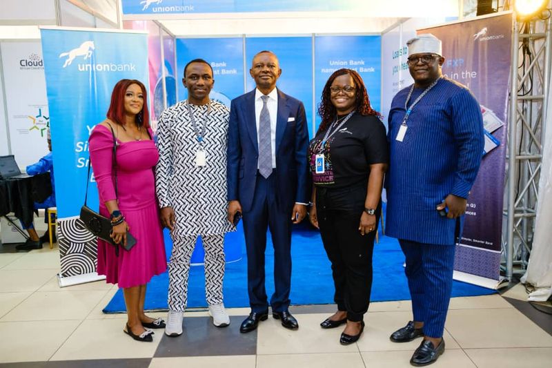 More Than a Trophy: What Union Bank's ASBON Award Reveals About the Future of SME Banking in Nigeria